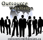 Outsource Web Design, Web Development, Website Redesign, E-Commerce Website